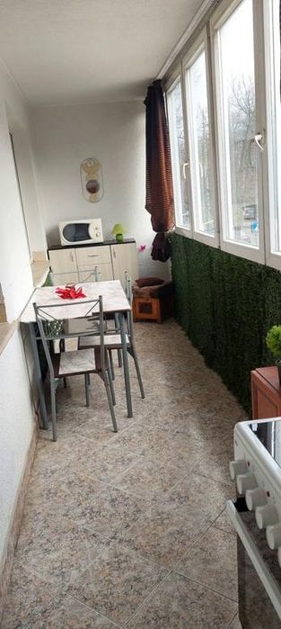 Двустаен, под наем, ж.к Лозенец