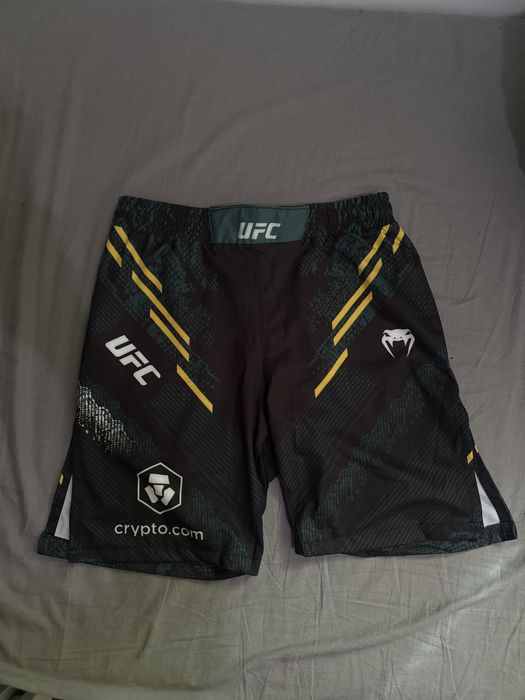 Екипи Venum X UFC
