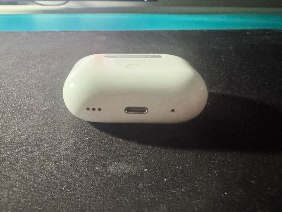 AirPods Pro generatia 2