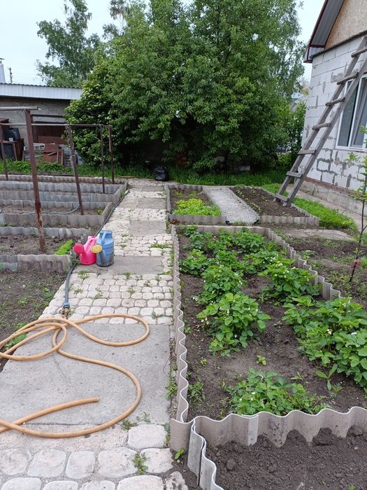 Продам дом отдельностоящий