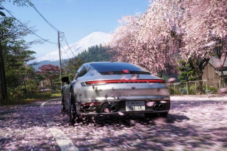 Forza Horizon Premium Edition