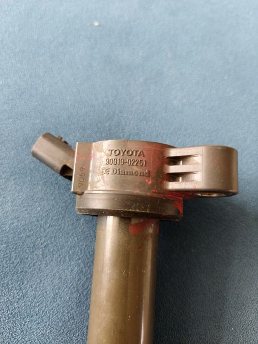 Катушка зажигания на двигатель 2GR-FE