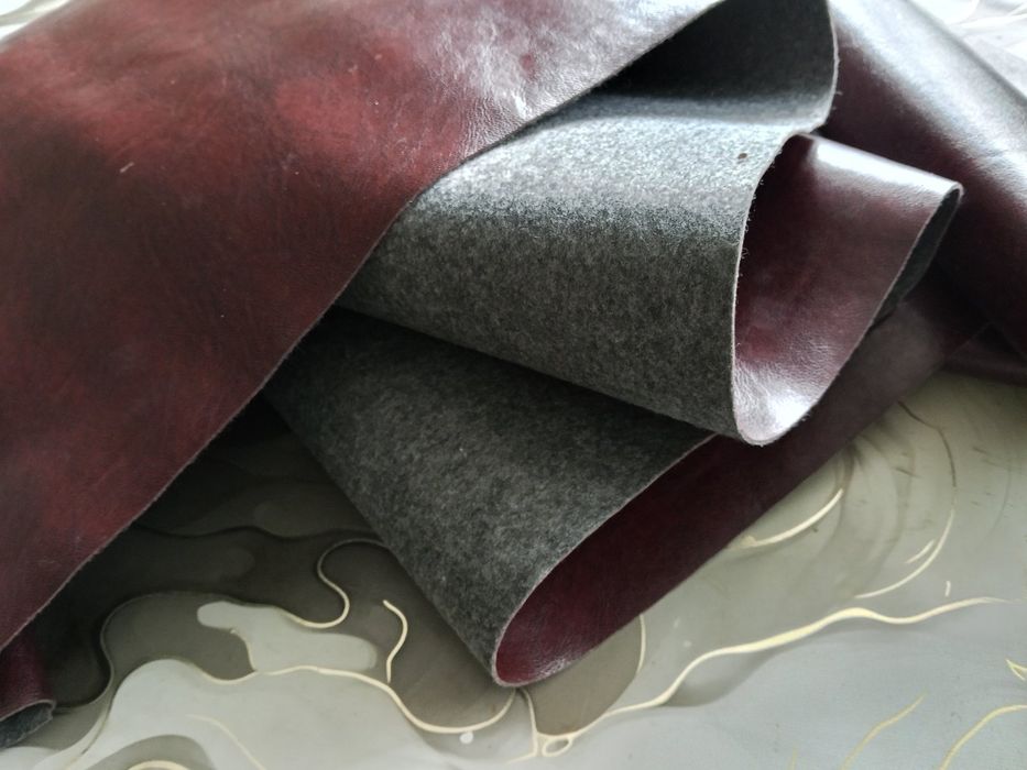 Продавам изкуствена кожа