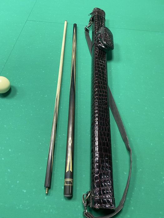 Продам кий мастера barmen