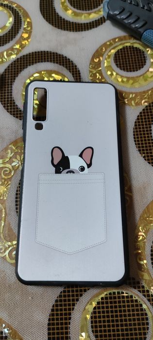 Калъфчета за Samsung A70 2017г.