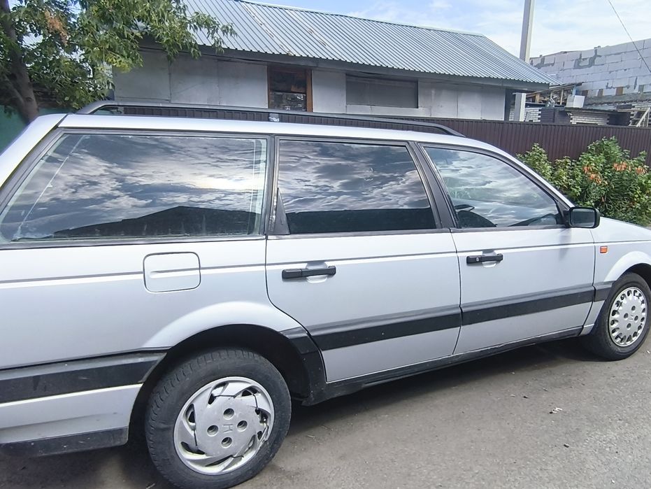 Volkswagen Passat продам