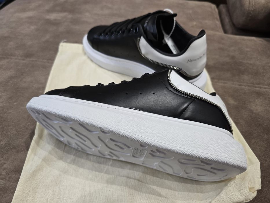 Pantofi  MCQUEEN