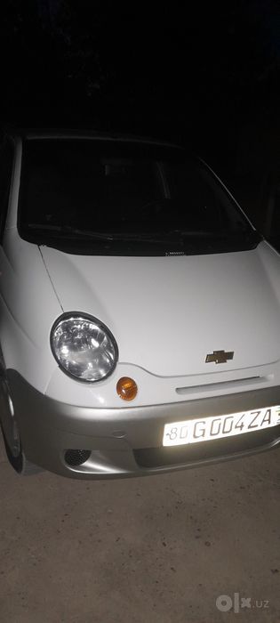 Avomobil matiz best