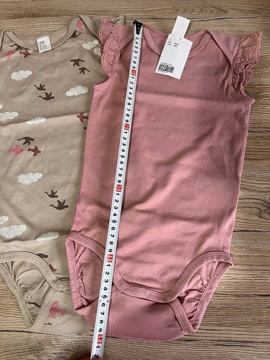 Бодики hm
3-4 года рост 104