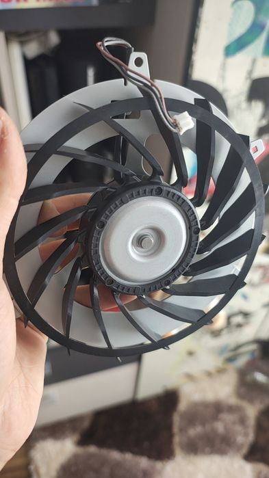 PlayStation 3 fat perfect funcțional