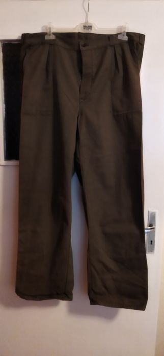 Брезентов панталон хл