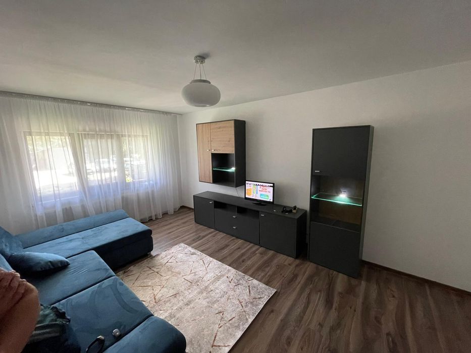Apartament 2 camere - zona spitalul judetean
