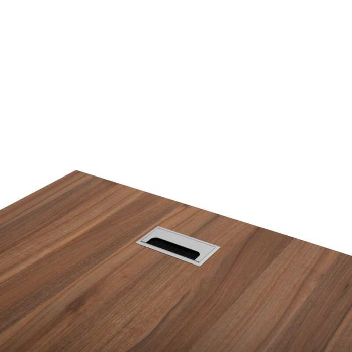 Офис бюро Supreme 200x180x76см, Ляв и Десен ъгъл. Безплатна Доставка!