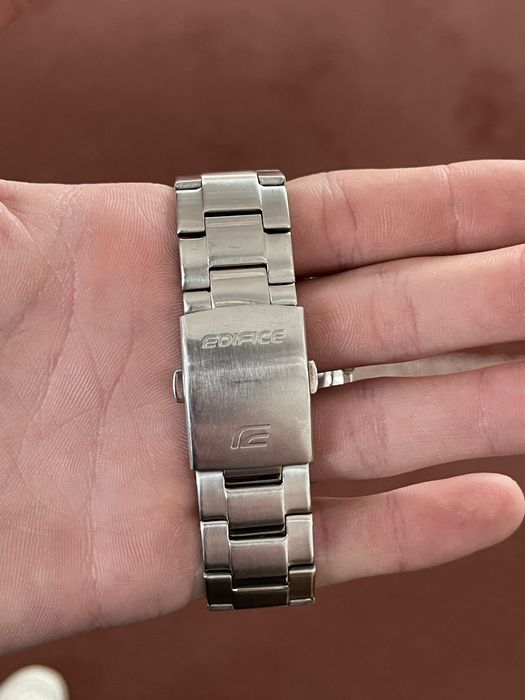 Часы наручные Casio
