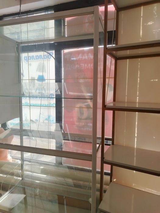 Полки для магазина