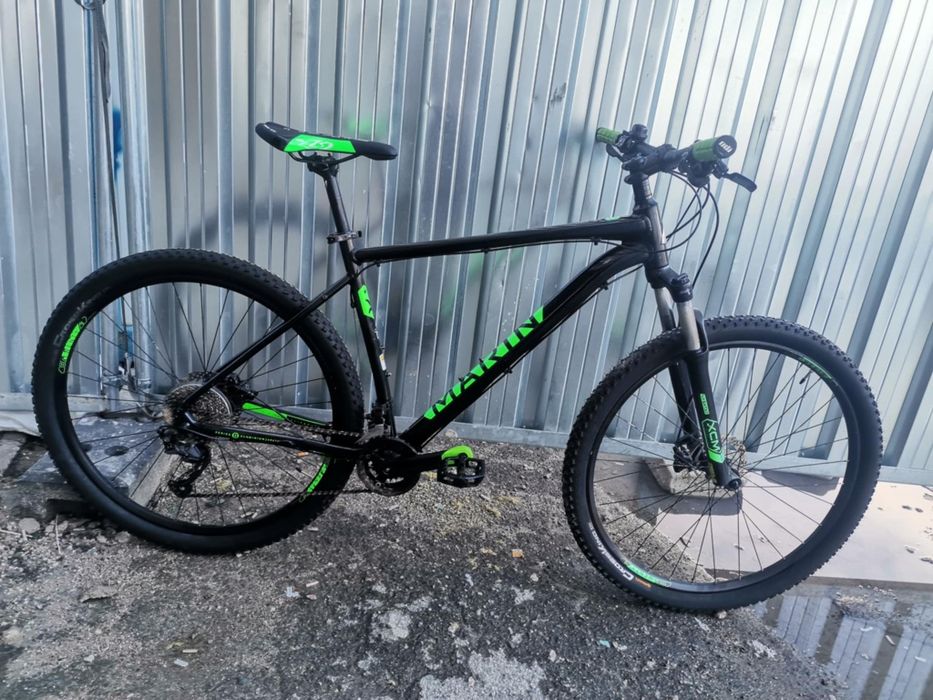 Marin big trail 4 29 XL