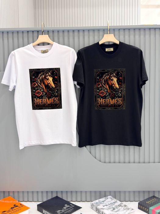 Herme тениски S-4XL