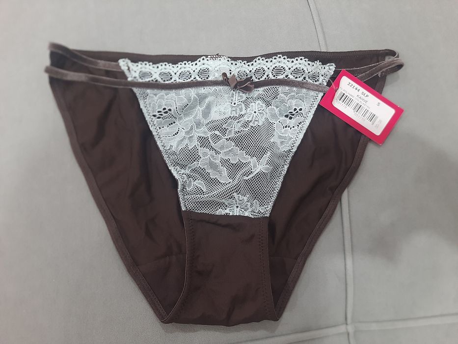 Новые трусики  Miss Claire