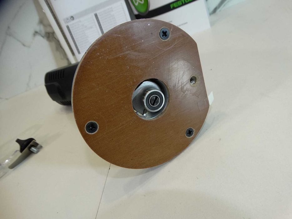 НОВО - Festool OFKC 500 - Акумулаторна кантова фреза