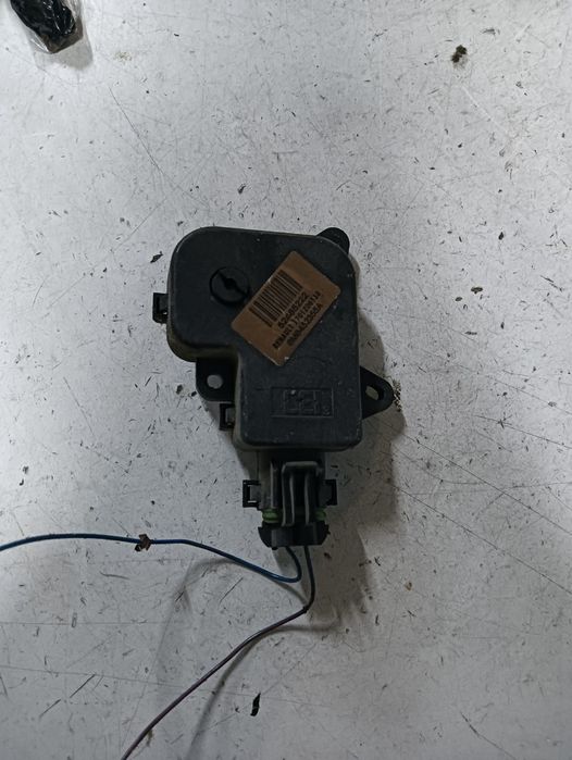 Motoras/Actuator Clapeta Aer Renault Laguna Ii (Bg0/1_) [ 2001 - 2007