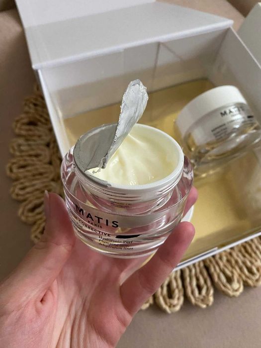 Комплект крем и маска за лице Matis Paris
