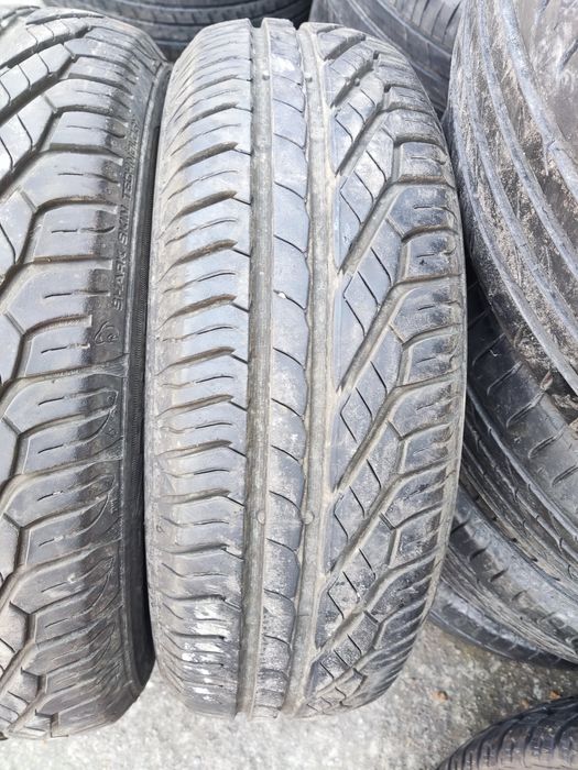 175/65/14 Uniroyal The Rain Tyre