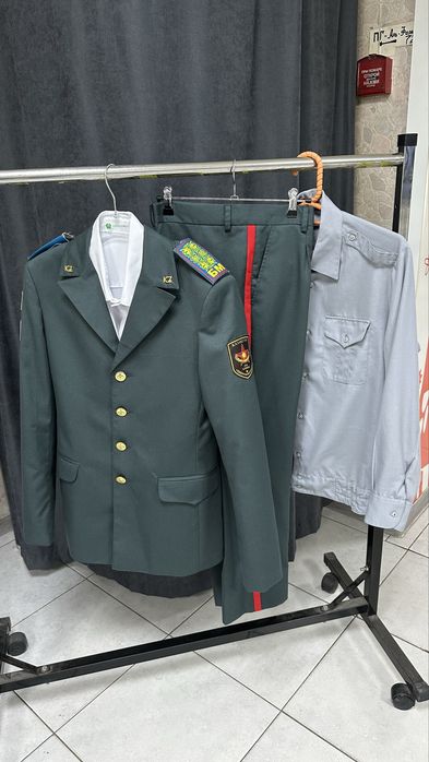 Продам Форму для Жас Сарбас