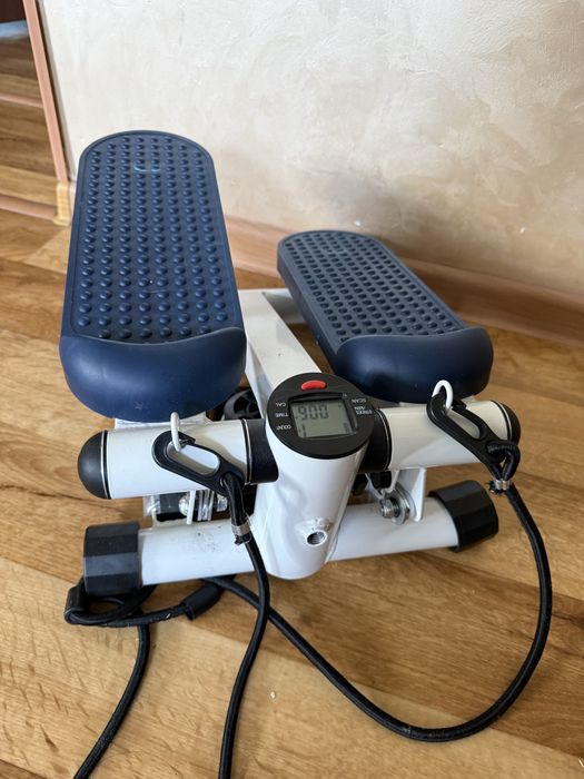 Степпер домашний для похудения