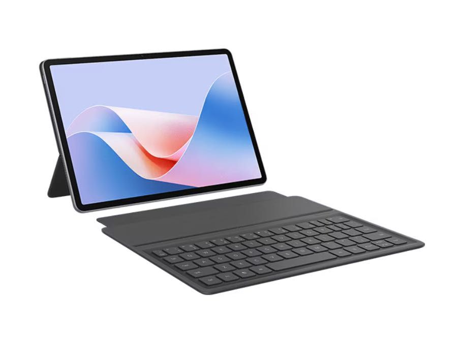 Tableta HUAWEI MatePad 11.5" S PaperMatte Edition 8GB RAM 256GB Space Gray + Smart Magnetic Keyboard - Garantie 2 ani Emag