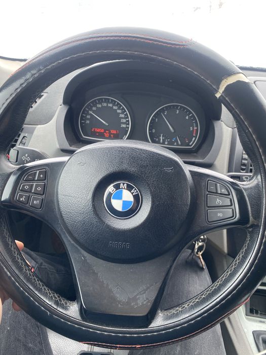 Vând BMW X3 pachet M