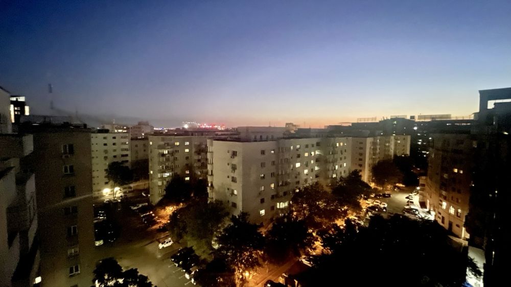 2 Camere - Bulevardul Unirii 68  | alba iulia - decebal | Proprietar