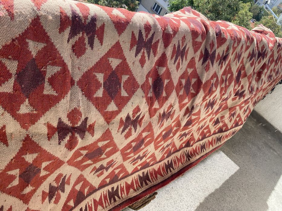 Килим 340х220 см