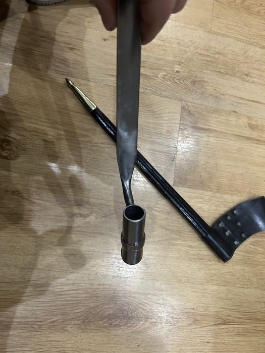 Щик Иглен Спригфийлд М1853