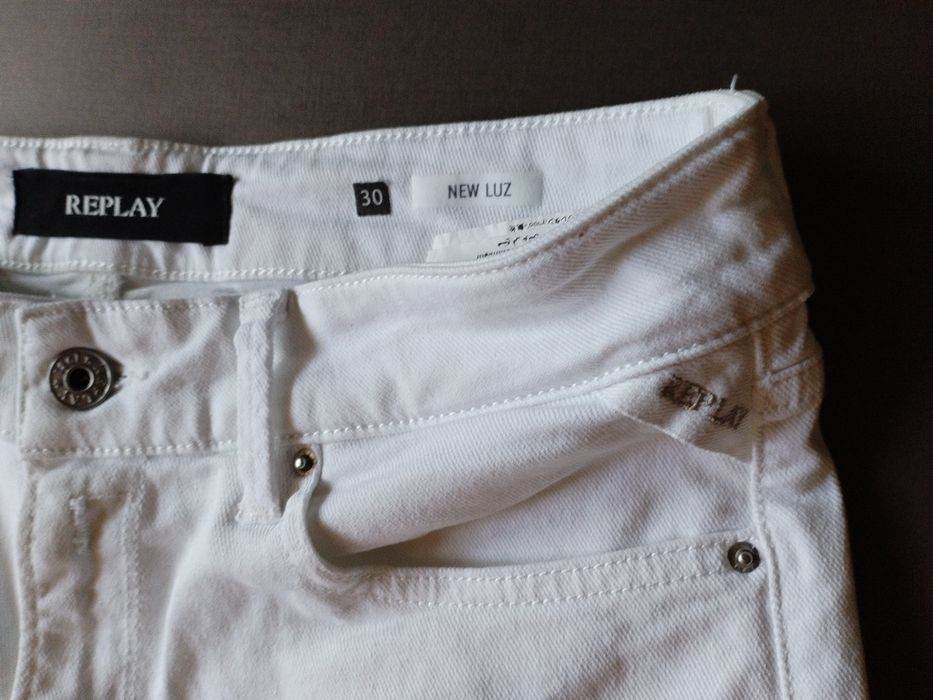 Replay -W30/L30 -дамски дънки