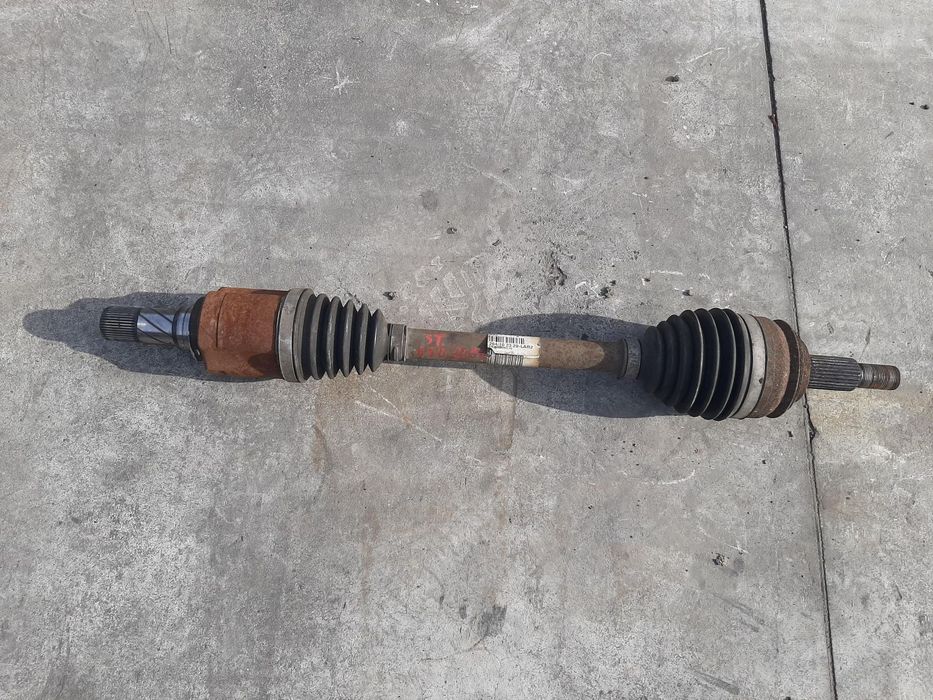 planetara stanga fata 1.9 dci renault scenic 3  8200725512