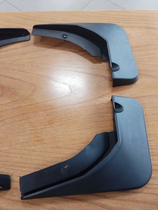 Калници за VW CC (358) от 2012> - 15лв