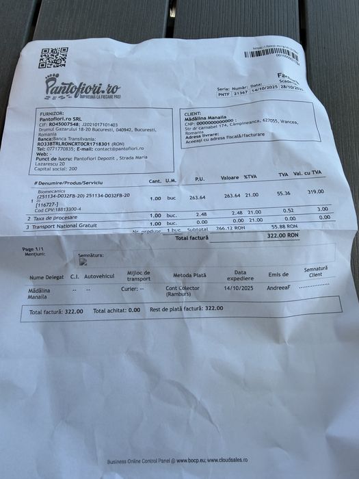 Incaltari Biomecanics