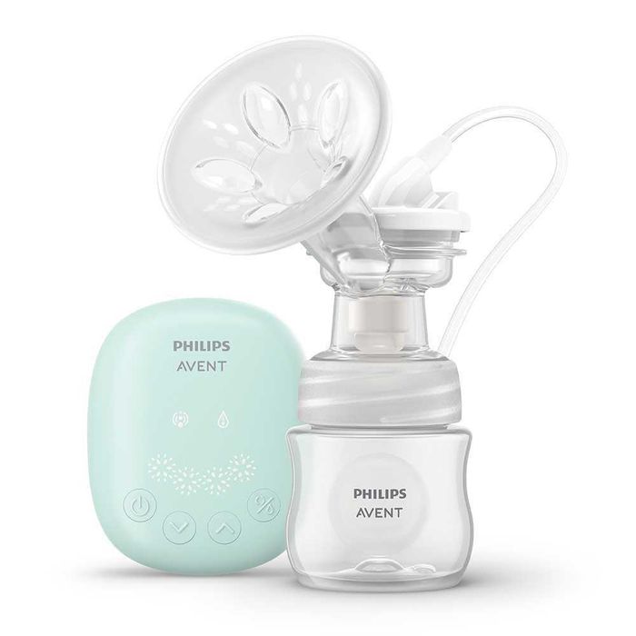 Помпа за кърма Philips Avent