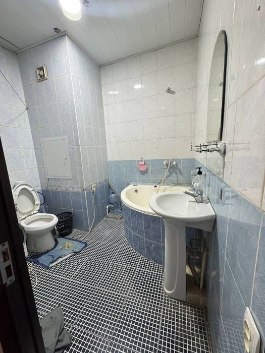 Кунлик 2 хона парк Ашхабод метро Буюк Ипак Йули