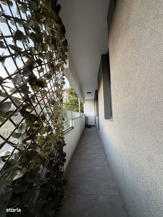 Inchiriere 3 Camere Militari Style Residence | Loc de parcare subteran