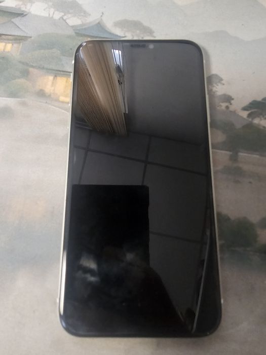 IPhone 11 128gb белый
