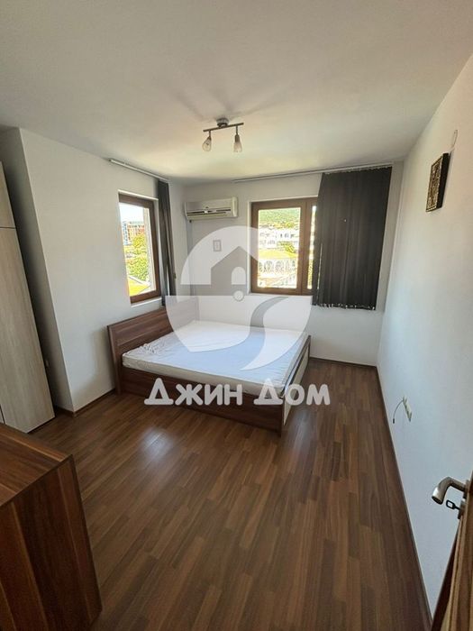 Продава се Тристаен апартамент в Свети Влас - 99 кв.м за 773 €/кв.м - Снимка #7