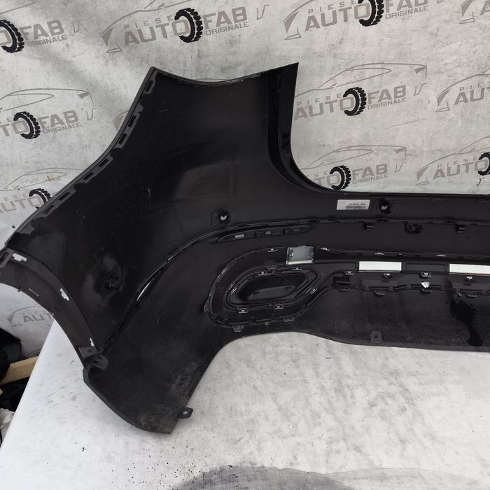 Bara spate Mercedes GLC W254 an 2022-2023-2024-2025-2026