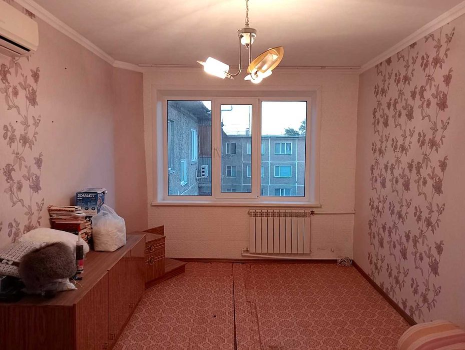 3х ком.кв. 5/5Эт, год 1985, проспект