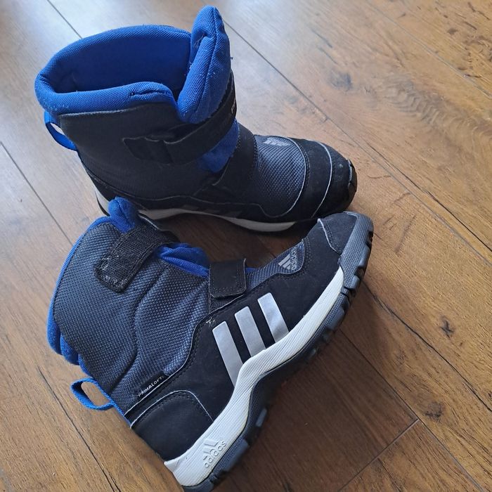 Cizmulițe Adidas nr 33