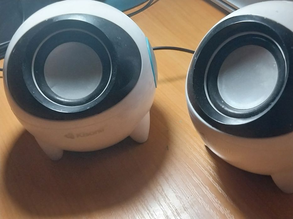 Колонка для компьютера