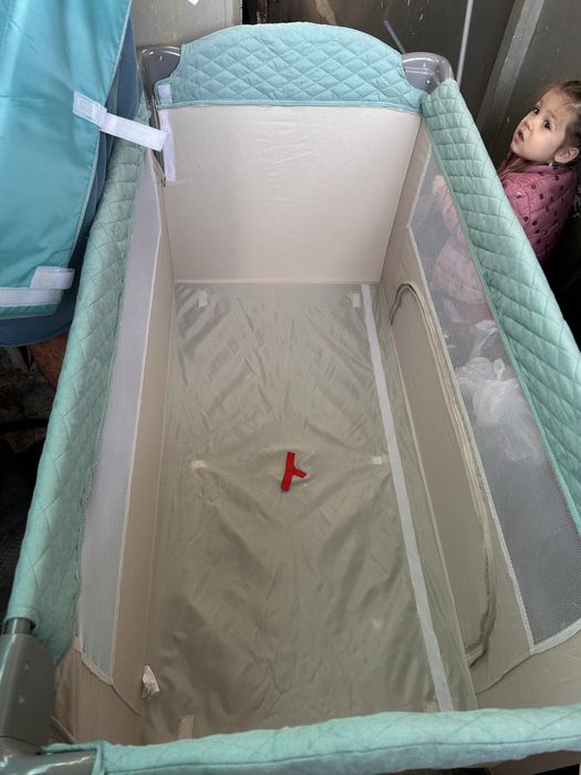 Vand pat calatorie copii