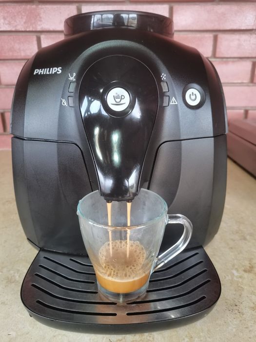 Espressor Saeco Philips