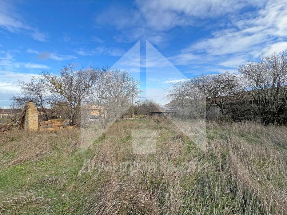 Продава се Парцел в с. Мировци, Област Шумен - 1740 кв.м за 3 €/кв.м - Снимка #4