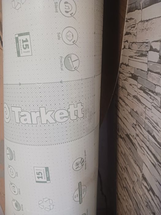 Балатум Tarkett 4mm